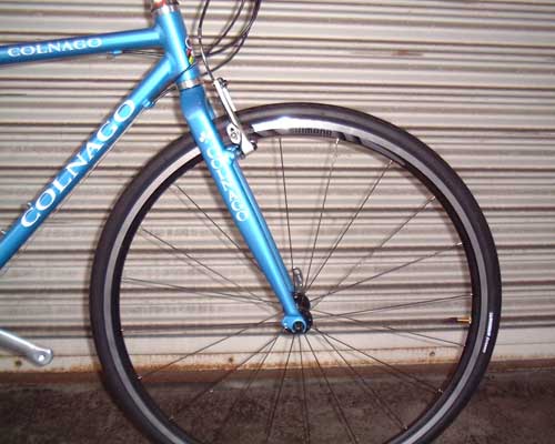 2007年モデル colnago Colnago EM コルナゴクロスバイク 大阪