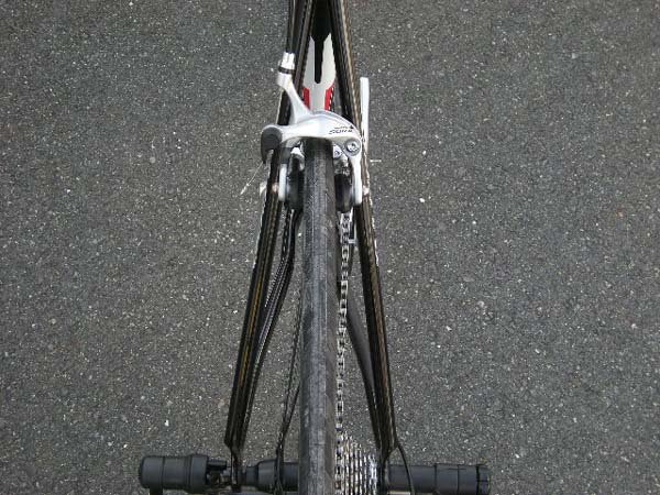 BASSO 2010年 ロードレーサー CORAL コーラル 通販 通信販売 ROADBIKE