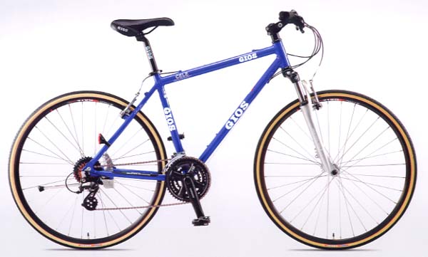 2009年モデル gios cross bike ジオス クロスバイク CELE チェレ 通販