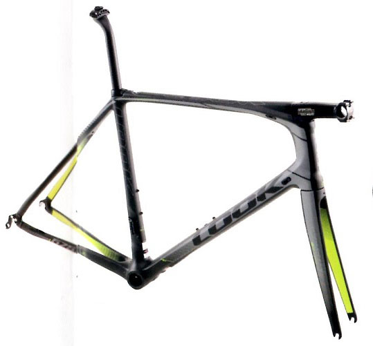 ルック LOOK 675 Light(ルック 675 ライト) 2014 ロードバイク