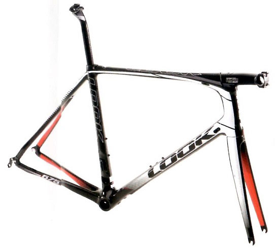 ルック LOOK 675 Light(ルック 675 ライト) 2014 ロードバイク