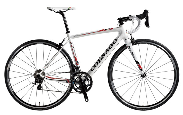 COLNAGO 2015 ROADBIKE・ROADRACER CX-ZERO ULTEGRA(コルナゴ 2015年