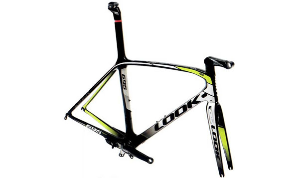 ルック LOOK 695 Aerolight(ルック 695エアロライト) 2015 ロード