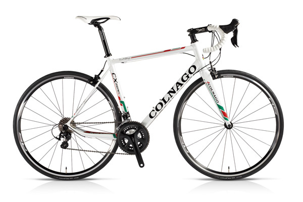 COLNAGO 2016 ROADBIKE・ROADRACER CX-ZERO Alu 105(コルナゴ 2016年