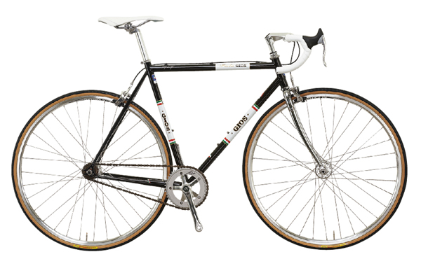 GIOS VINTAGE PISTA(ジオス ヴィンテージ ピスタ) 2016 ロードバイク