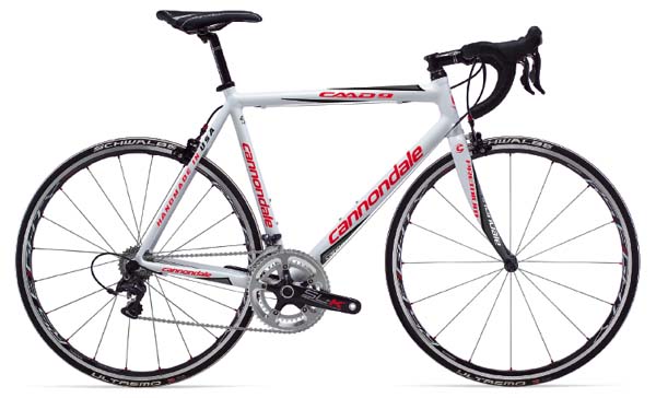 2010年 cannondale ロードレーサー ロードバイク CANNONDOLE road bike