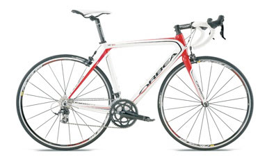 2011年 orbea Orbea roadracer roadbike ロードレーサー ロードバイク