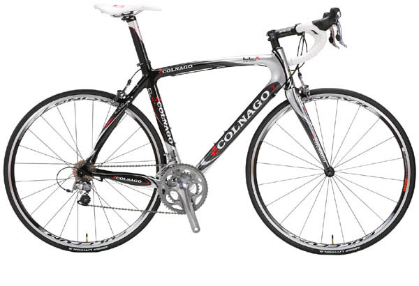 2011 COLNAGO CLX 2.0 FRAMESET コルナゴ ロードバイク ロードレーサー