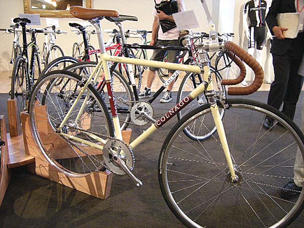 2011年 コルナゴ ロードレーサー ロードバイク Colnago Road Bke