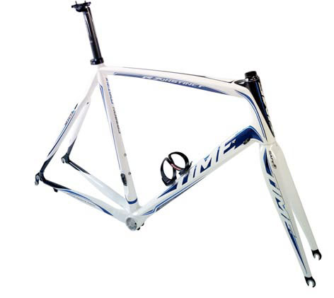 2011年 time TIME roadracer roadbike ロードレーサー ロードバイク