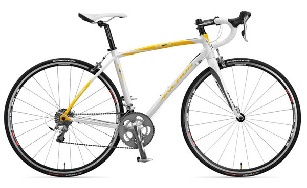 ANCOR RFA5 EQUIP(アンカー アールエフエーファイブ エキップ) 2012