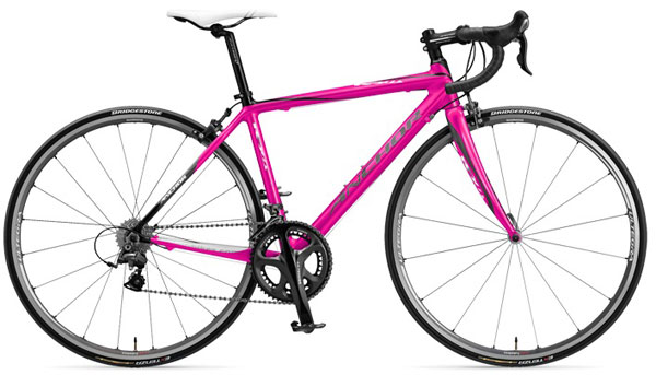 ANCOR RFX8 ELITE(アンカー アールエフエックスエイト エリート) 2012