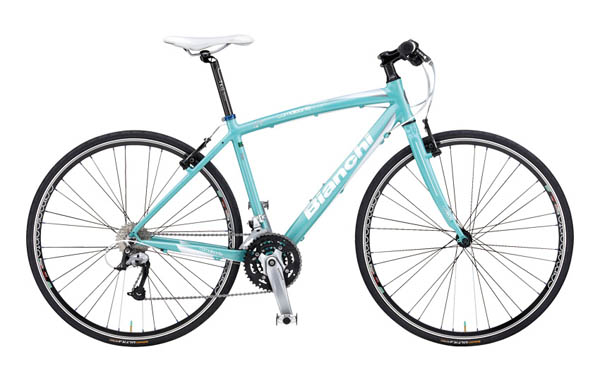 2012 BIANCHI Camaleonte 3 ビアンキ カメレオン3 カメレオンテ クロス