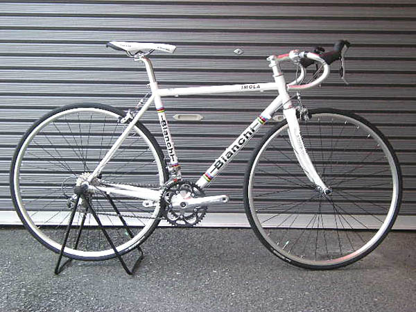 BIANCHI IMOLA(ビアンキ イモラ) 2012 ロードバイク・ロードレーサー