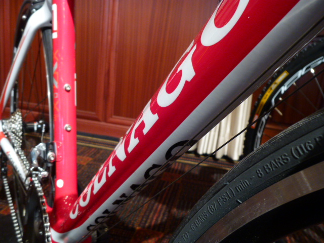 COLNAGO 2013 ROADBIKE・ROADRACER CLX3.0 ULTEGRA(コルナゴ 2013年