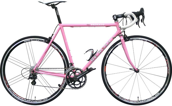 デローザ NeoPrimato(ネオプリマート) 2013 ロードバイク