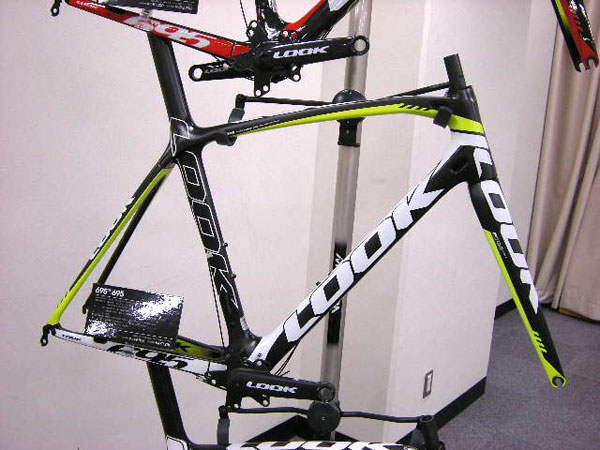 ルック LOOK 695(ルック 695) 2013 ロードバイク・ロードレーサー 大阪