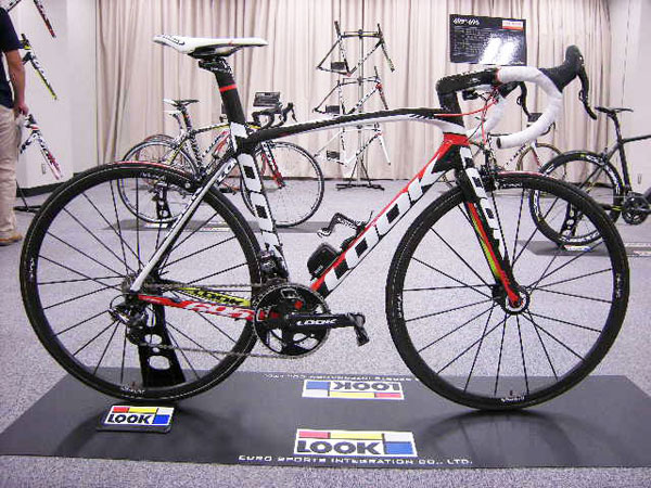 ルック LOOK 695(ルック 695) 2013 ロードバイク・ロードレーサー 大阪