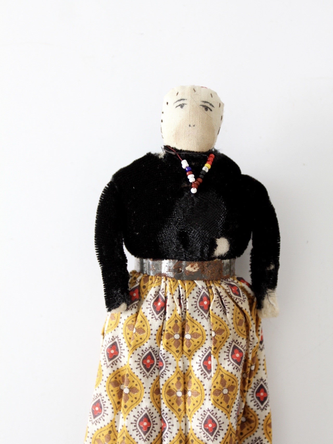 Iron Charlie – tagged 