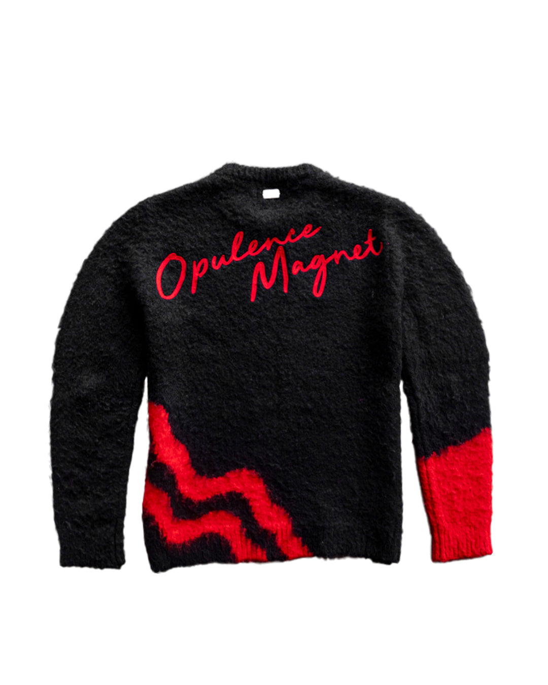 Mohair Sweater – 86 West