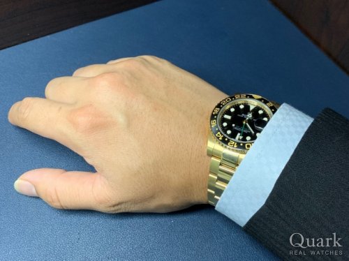 ロレックス オーナーズ ボイス | ロレックス専門店クォーク