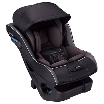 ネルームlite EF シートカバー（ダークブラウン）｜コンビ公式