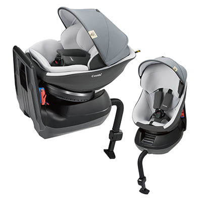 クルムーヴ スマート エッグショック Simplight（トイザらス・ベビーザ