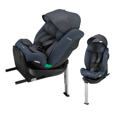 クルムーヴ スマート ISOFIX エッグショック JL-590｜コンビ公式