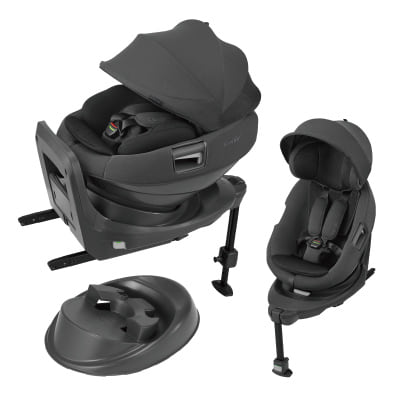 コンビ ホワイトレーベル THE S R129 エッグショック ZF（店舗限定