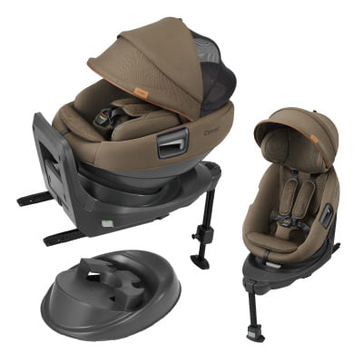 チャイルドシートの通販｜コンビ公式ブランドストア