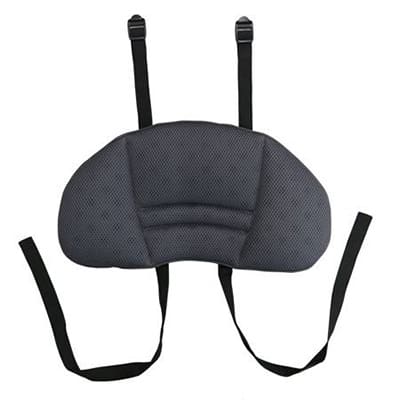 ジョイトリップ エアスルー GC（エアーグレー）ヘッドサポート