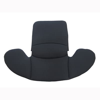 クルムーヴスマート Light エッグショック JM／ISOFIX