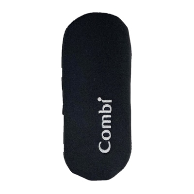 THE S plus ISOFIX エッグショック ZC750 肩ベルト