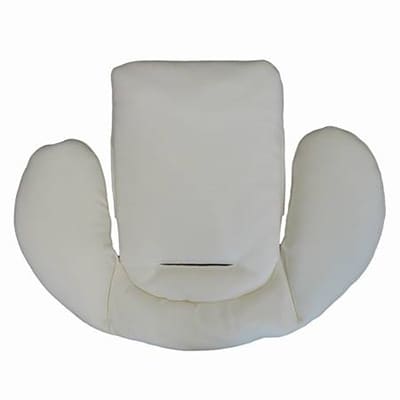 クルムーヴスマート JG-550／ISOFIX JG-600（ホワイト