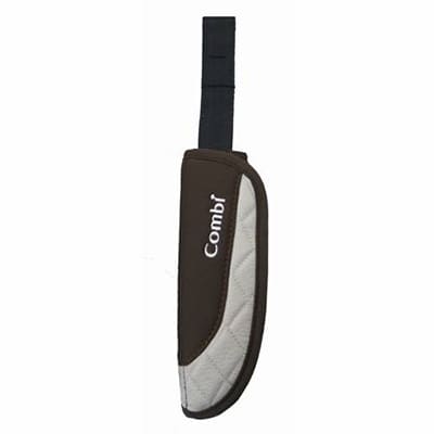 クルムーヴスマートエッグショック JG-550 肩ベルトカバー左