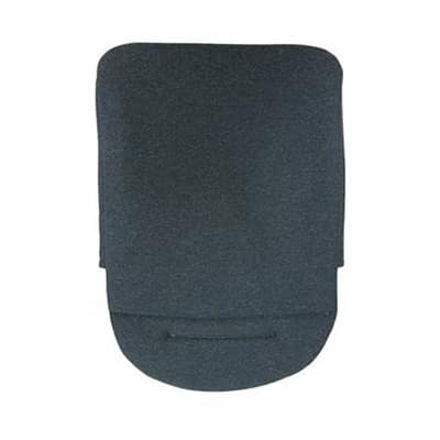 クルムーヴスマートISOFIXエッグショック JJ-800（ネイビー