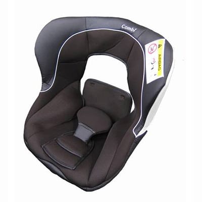 チャイルドシート（部品） ネセルターン・ネセルターンISOFIX
