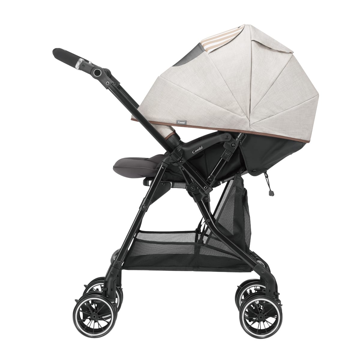 スゴカルα compact エッグショック AW（アカチャンホンポ先行販売品