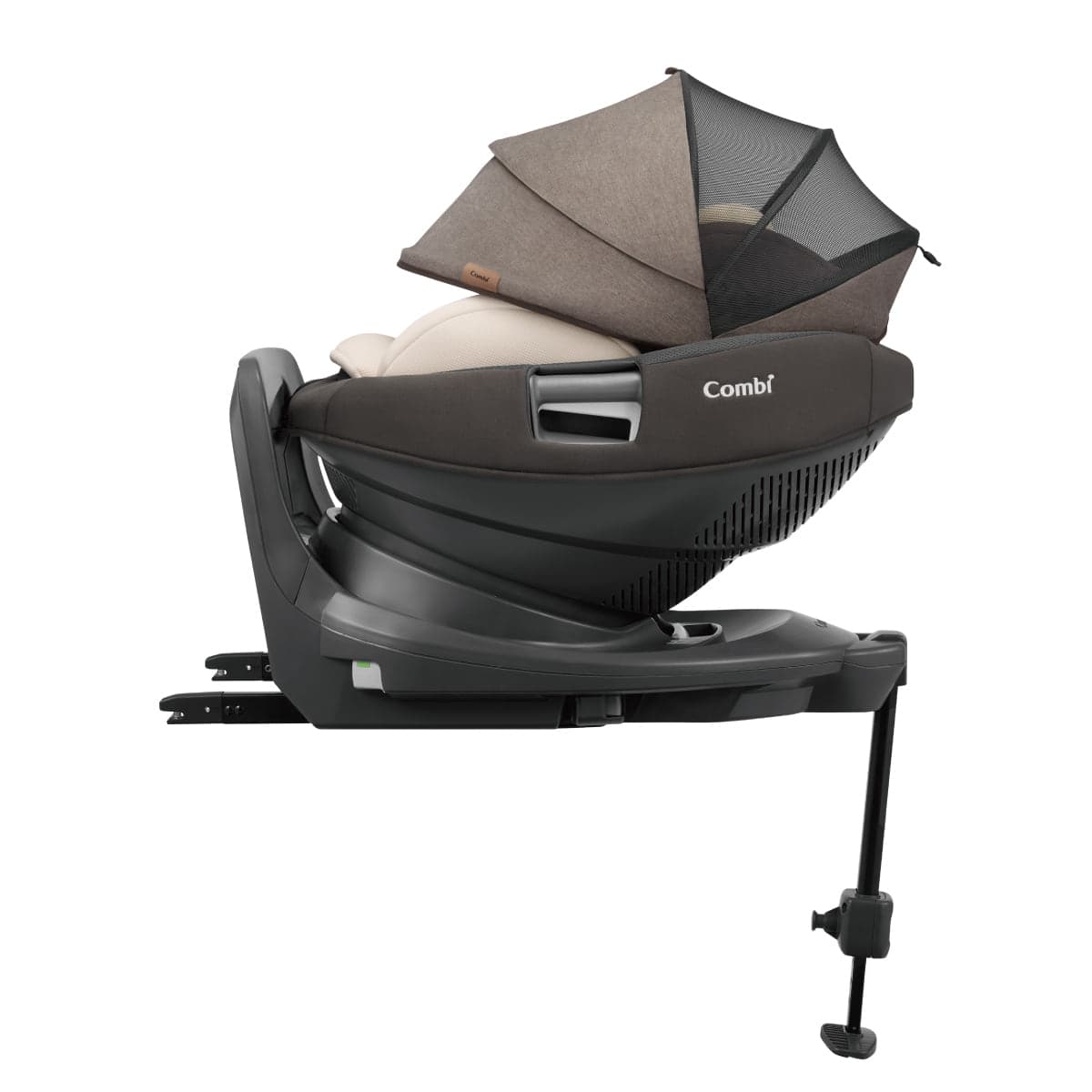 コンビ ホワイトレーベル THE S Air ISOFIX エッグショック ロッタ ZD