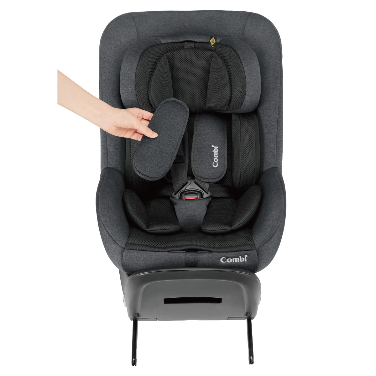 クルムーヴ R129 エッグショックCA｜コンビ公式ブランドストア