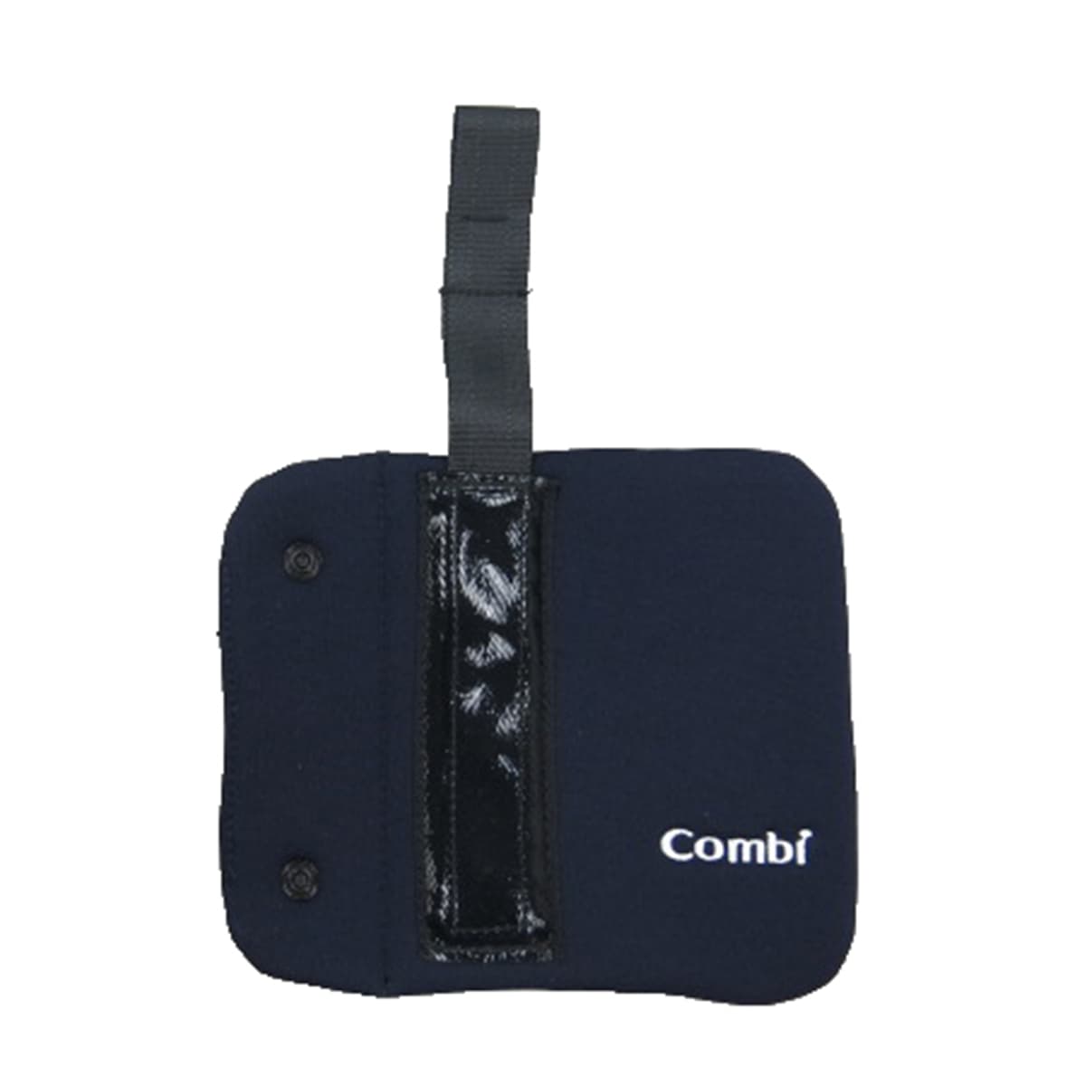 クルムーヴスマート エッグショック JL-590／ISOFIX JL