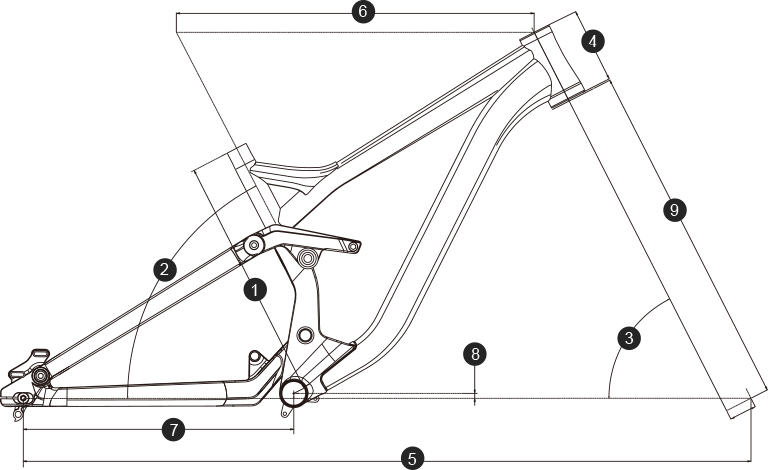 FURIOUS FRAME | COMMENCAL / コメンサル 日本オフィシャルサイト