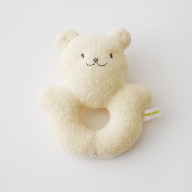 Hotman (ホットマン) 1秒タオル かくれんぼ バスタオルセット