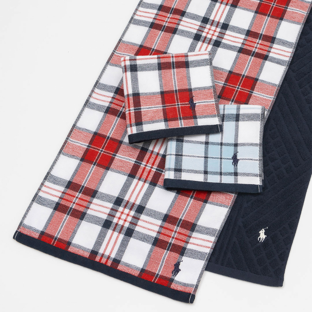POLO RALPH LAUREN HOME(ポロ ラルフ ローレン ホーム)ウォッシュ