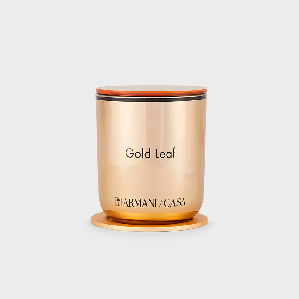 ARMANI/CASA(アルマーニ/カーザ) PEGASO(ぺガソ) アロマキャンドル