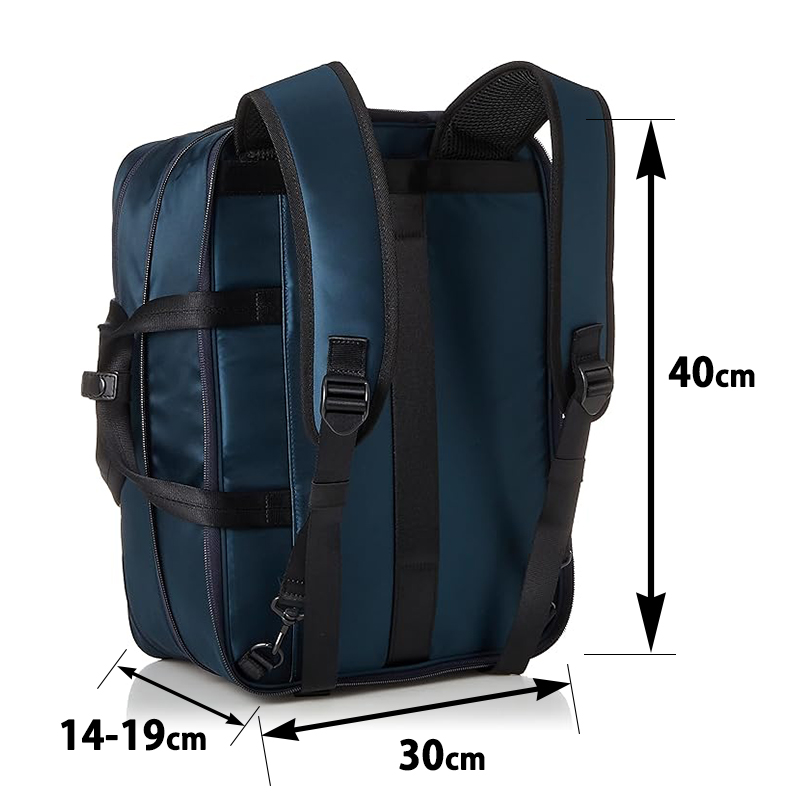 送料無料 正規品 サムソナイト フライズライト2 2WAY バッグ エキス