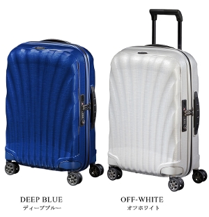 送料無料 正規品 スーツケース 機内持ち込み サムソナイト シーライト