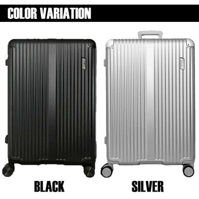 Coleman コールマン スーツケース Lサイズ 92L 大型 7～9泊 受託手荷物