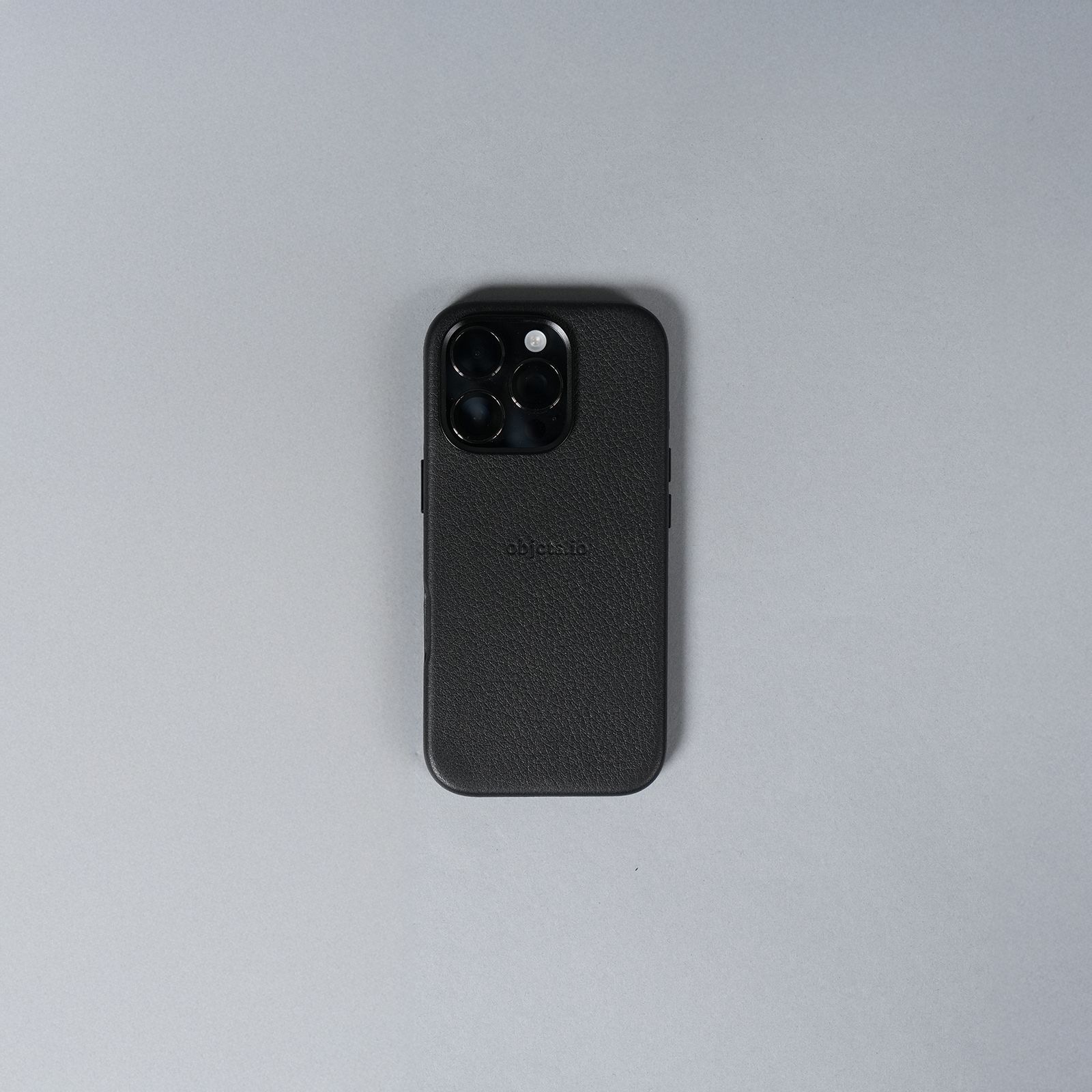 objcts.​io - MagSafe対応iPhoneケース [iphone 16/15シリーズ