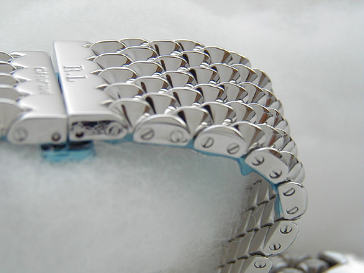 Ritmo Latino＜リトモラティーノ純正ストラップ・純正ベルト＞～メタル